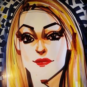 Meet your Posher, Baya